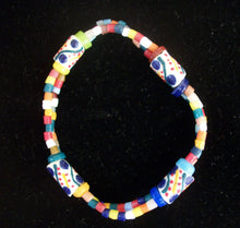 Load image into Gallery viewer, Festival  Rainbow Bracelet
