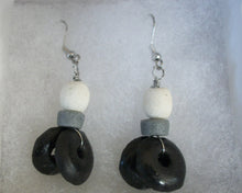 Load image into Gallery viewer, Freestyle Mocha Earrings
