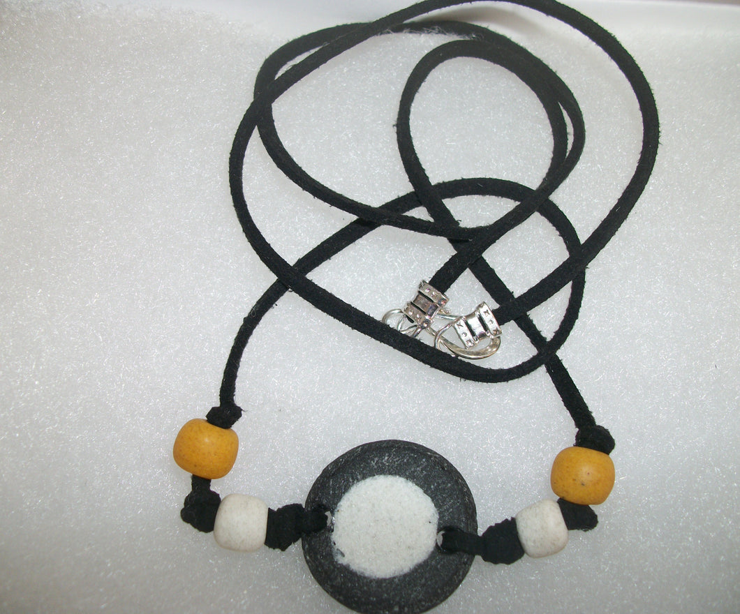 Full Circle Wrap Bracelet