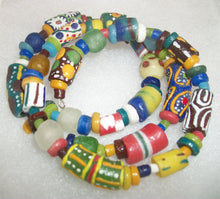 Load image into Gallery viewer, Hodge Podge Spiral Bracelet
