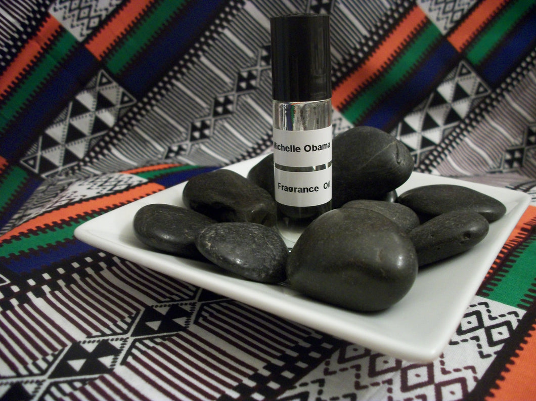 Michelle Obama Fragrance Oil