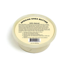 Load image into Gallery viewer, African Shea Butter
