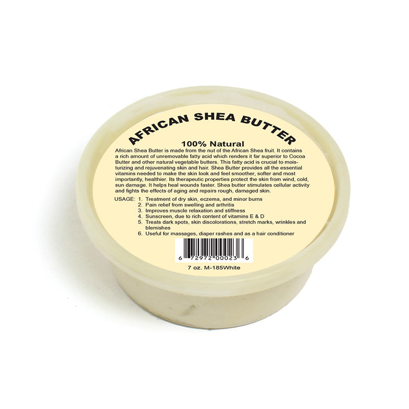 African Shea Butter