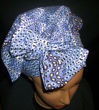 Load image into Gallery viewer, African Print Head Wrap
