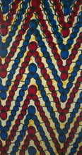 Load image into Gallery viewer, African Print Fabric
