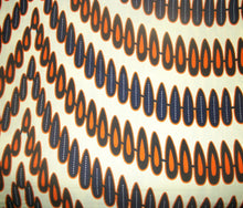 Load image into Gallery viewer, African Print Fabric
