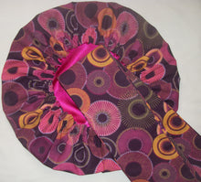 Load image into Gallery viewer, African Print Head Wrap
