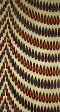 Load image into Gallery viewer, African Print Fabric
