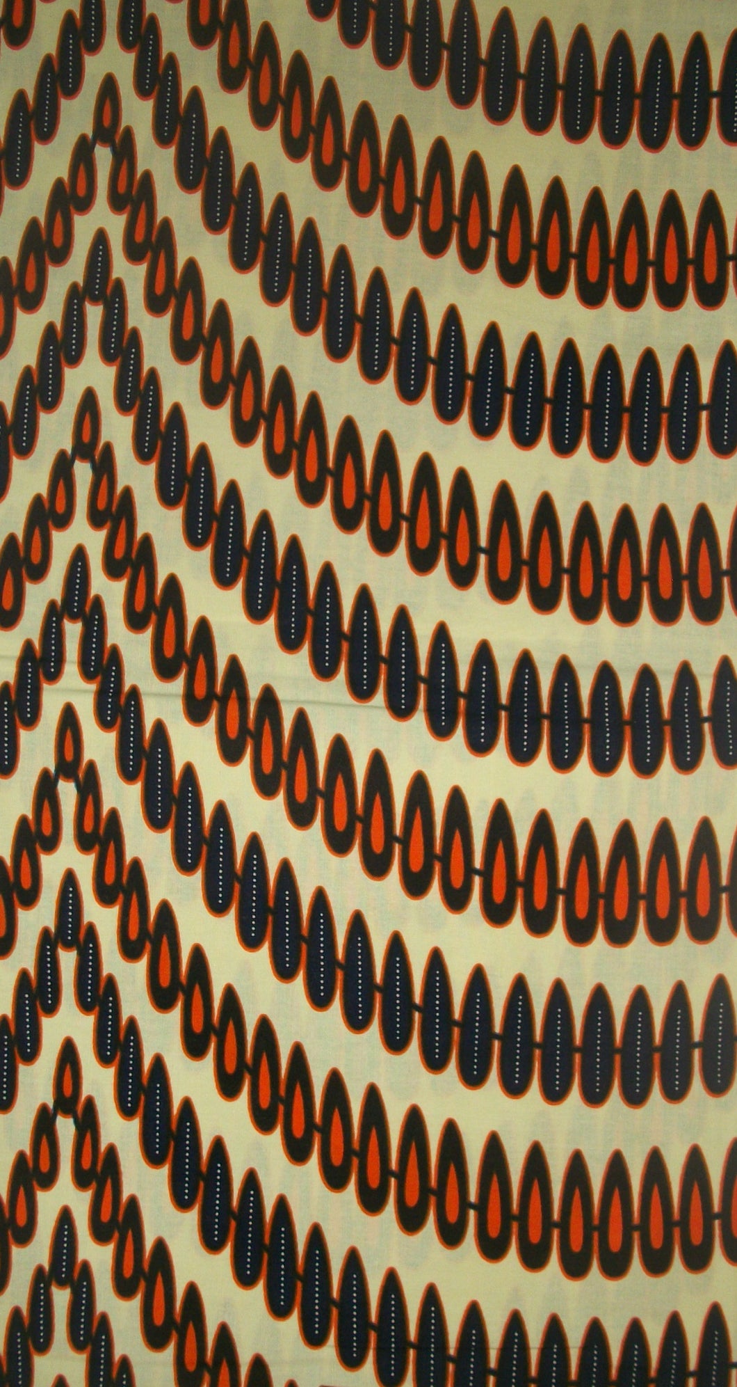 African Print Fabric
