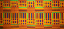 Load image into Gallery viewer, African Print Fabric
