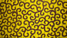 Load image into Gallery viewer, African Print Faric
